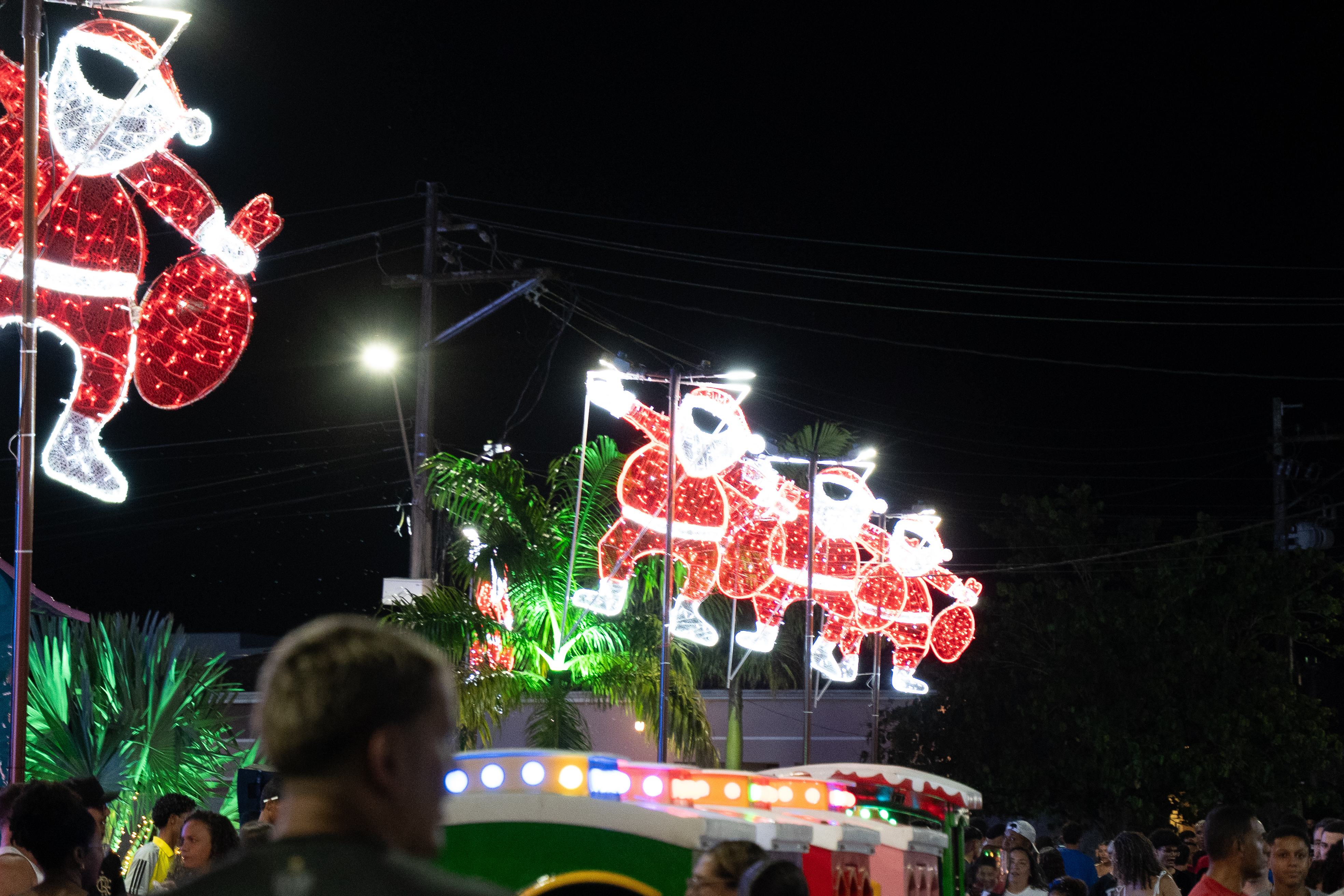 Natal Guapi